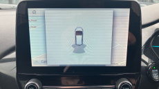 Ford Fiesta 1.0 EcoBoost 100 ST-Line Edition 5dr Petrol Hatchback